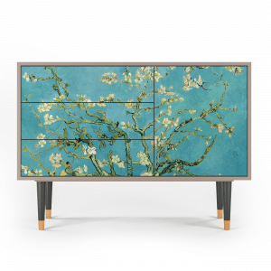Sideboard - STORYZ - S3 Almond Blossom - Latte