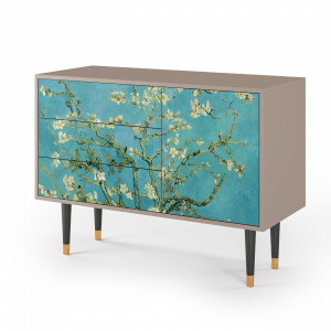 Sideboard - STORYZ - S3 Almond Blossom - Latte