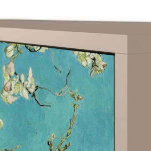 Sideboard - STORYZ - S3 Almond Blossom - Latte