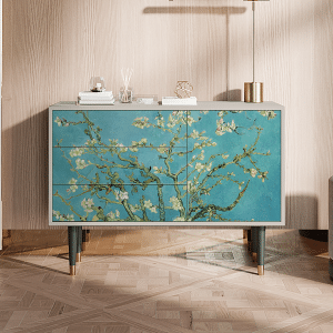Sideboard - STORYZ - S3 Almond Blossom - Sand