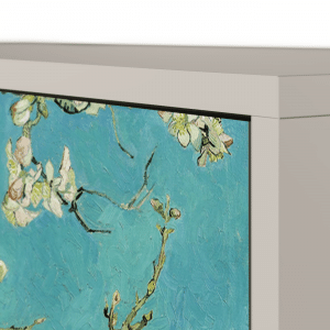Sideboard - STORYZ - S3 Almond Blossom - Sand