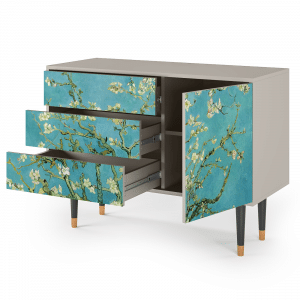 Sideboard - STORYZ - S3 Almond Blossom - Sand