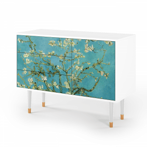 Sideboard - STORYZ - S3 Almond Blossom - White