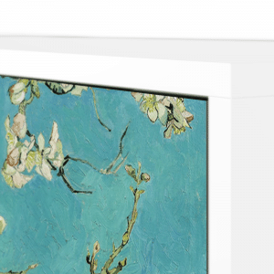 Sideboard - STORYZ - S3 Almond Blossom - White