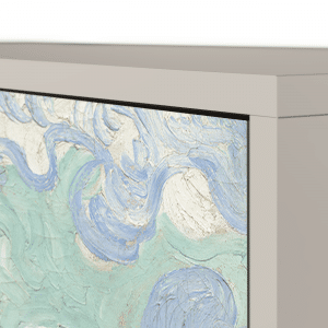 Sideboard - STORYZ - S3 Green Wheat Fields - Sand