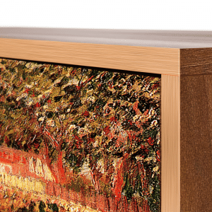 Sideboard - STORYZ - S3 The Banks - Walnut