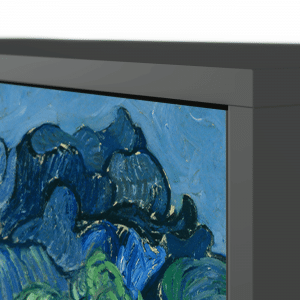 Sideboard - STORYZ - S3 The Oil Trees - Antracite