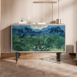 Sideboard - STORYZ - S3 The Oil Trees - Latte