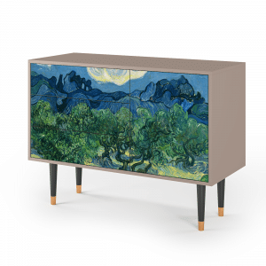 Sideboard - STORYZ - S3 The Oil Trees - Latte