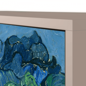Sideboard - STORYZ - S3 The Oil Trees - Latte