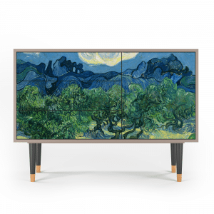 Sideboard - STORYZ - S3 The Oil Trees - Sand
