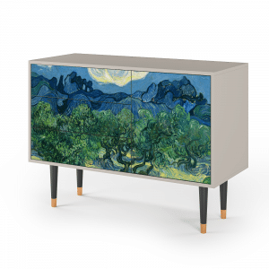 Sideboard - STORYZ - S3 The Oil Trees - Sand