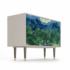 Sideboard - STORYZ - S3 The Oil Trees - Sand