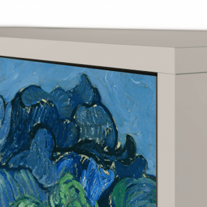 Sideboard - STORYZ - S3 The Oil Trees - Sand