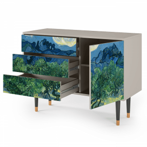 Sideboard - STORYZ - S3 The Oil Trees - Sand