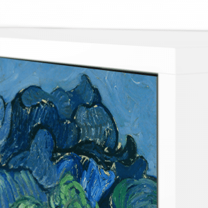 Sideboard - STORYZ - S3 The Oil Trees - White