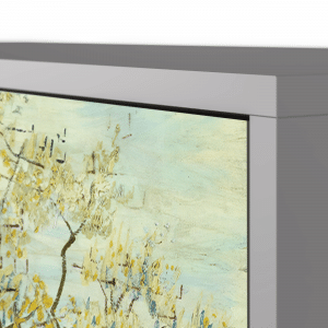 Sideboard - STORYZ - S3 The White Orchard - Grey