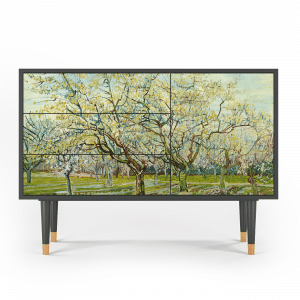 Sideboard - STORYZ - S3 The White Orchard - Antracite