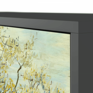 Sideboard - STORYZ - S3 The White Orchard - Antracite
