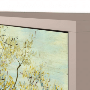 Sideboard - STORYZ - S3 The White Orchard - Latte