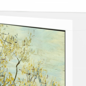 Sideboard - STORYZ - S3 The White Orchard - White