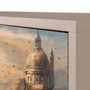 Sideboard - STORYZ - S3 Venice - Latte