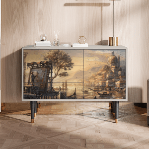 Sideboard - STORYZ - S3 Venice - Sand