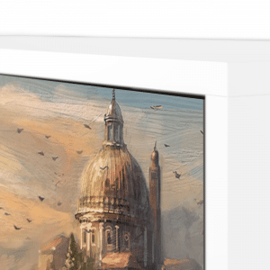 Sideboard - STORYZ - S3 Venice - White