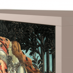 Sideboard - STORYZ - S3 The Birth of Venus - Latte