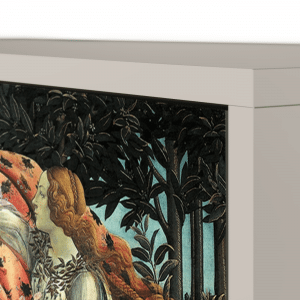 Sideboard - STORYZ - S3 The Birth of Venus - Sand