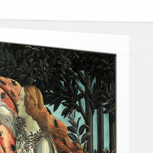 Sideboard - STORYZ - S3 The Birth of Venus - White