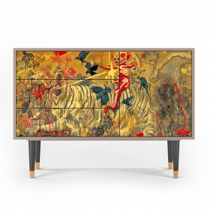 Sideboard - STORYZ - S3 Blood by James Jean - Sand