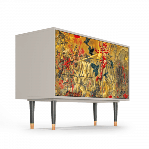Sideboard - STORYZ - S3 Blood by James Jean - Sand