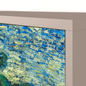 Sideboard - STORYZ - S3 Poppy field by van Gogh - Latte