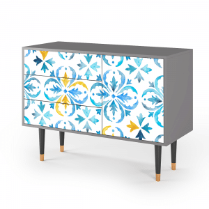 Sideboard - STORYZ - S3 Lisbon Flover - Grey