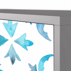Sideboard - STORYZ - S3 Lisbon Flover - Grey