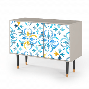 Sideboard - STORYZ - S3 Lisbon Flover - Sand