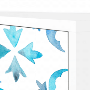 Sideboard - STORYZ - S3 Lisbon Flover - White