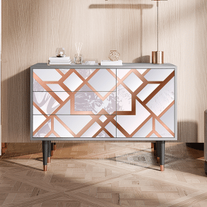 Sideboard - STORYZ - S3 Pastel Fairytale - Grey