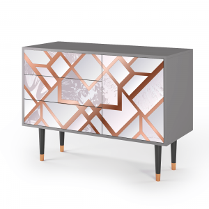 Sideboard - STORYZ - S3 Pastel Fairytale - Grey