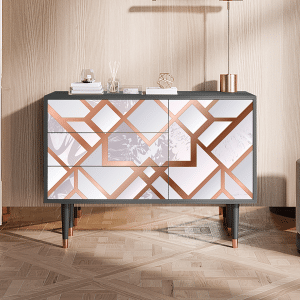Sideboard - STORYZ - S3 Pastel Fairytale - Antracite