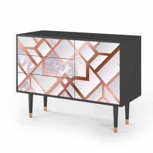 Sideboard - STORYZ - S3 Pastel Fairytale - Antracite