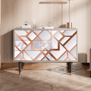 Sideboard - STORYZ - S3 Pastel Fairytale - Latte