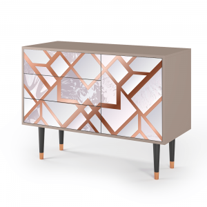 Sideboard - STORYZ - S3 Pastel Fairytale - Latte