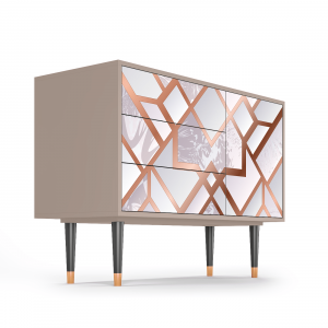 Sideboard - STORYZ - S3 Pastel Fairytale - Latte