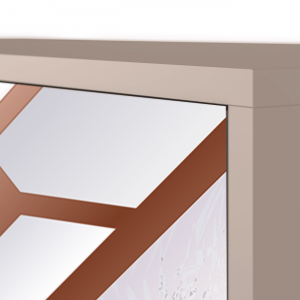 Sideboard - STORYZ - S3 Pastel Fairytale - Latte