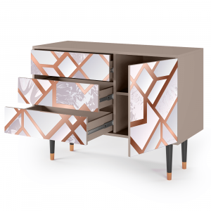 Sideboard - STORYZ - S3 Pastel Fairytale - Latte