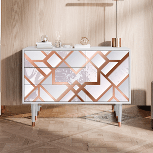 Sideboard - STORYZ - S3 Pastel Fairytale - White
