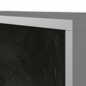 Sideboard - STORYZ - S3 Still Life with Flowers - Grey