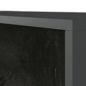Sideboard - STORYZ - S3 Still Life with Flowers - Antracite